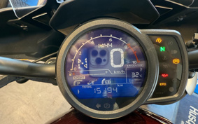 HONDA REBEL 1100 DCT 2022 SC83