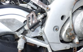 SUZUKI RGV250 Gamma 1985 VJ22A