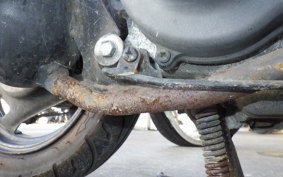 SUZUKI LET's 4