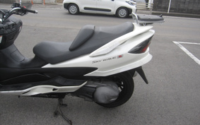 SUZUKI SKYWAVE 250S-1 CJ44A