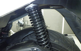 HONDA PCX125 2022 JF81