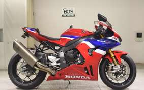 HONDA CBR1000RR RSP 2025 SC82