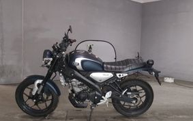 YAMAHA XSR155 RG47