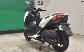 YAMAHA X-MAX 250 A SG42J