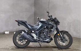 YAMAHA MT-25 RG43J