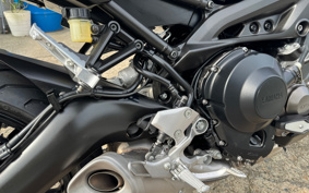 YAMAHA MT-09 ABS 2014 RN34J