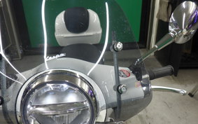 VESPA PRIMAVERA 150 2006