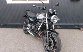 KAWASAKI Z650 RS 2023 ER650R
