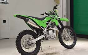 KAWASAKI KLX230R 2024 LX230E