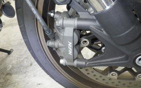 HONDA CB650R 2019 RH03
