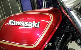 KAWASAKI ZEPHYR 750 1994 ZR750C