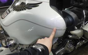 HARLEY FLHTCUI 1450 2002