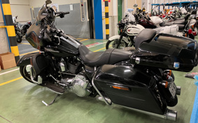 HARLEY HARLEYFLHXS 2014 KRM