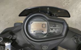 YAMAHA  CYGNUS  RAY ZR SEG4