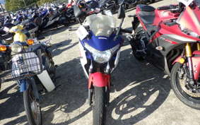 HONDA CBR250R GEN 3 MC41