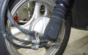 HONDA DIO Gen.6 AF68