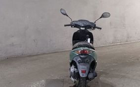 HONDA DIO AF68
