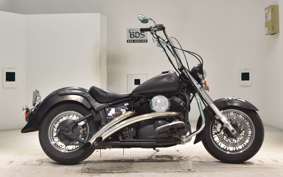 YAMAHA DRAGSTAR 400 CLASSIC 2005 VH01J