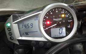 TRIUMPH TRIUMPH DAYTONA675 2010