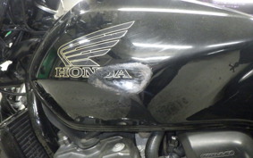 HONDA CB400SF VTEC 2010 NC42