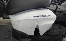 HONDA ﾍﾞﾝﾘｨ50 AA03