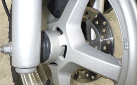 SUZUKI ADDRESS V125 2006 DT11A