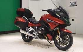 BMW R1250RT 2019