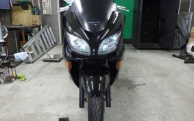 HONDA FORZA Z 2011 MF08