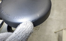 KAWASAKI W230 1997 BJ230A