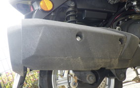 YAMAHA CYGNUS 125 XSR 3 SEA5J