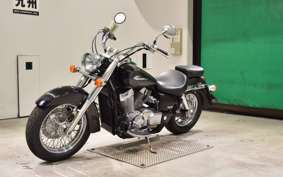 HONDA SHADOW 400 CLASSIC 2009 NC44