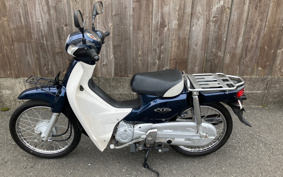 HONDA SUPER CUB50 AA04