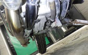 YAMAHA SR400 Gen.2 1999 1JR