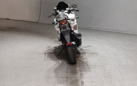 KAWASAKI NINJA 250R EX250K