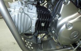HONDA CT125 HUNTER CUB JA55