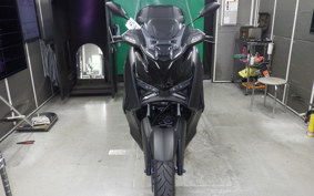 YAMAHA X-MAX 250 2016 SGA8J