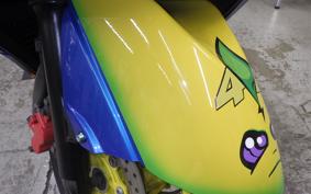 YAMAHA T-MAX 500 Gen.2 2007 SJ04J