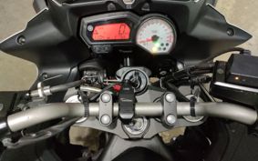 YAMAHA FZ8 FAZER 2017 RN25