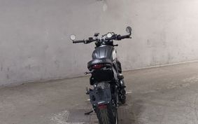 DUCATI SCRAMBLER NIGHT SHIFT 2021 3K00AA
