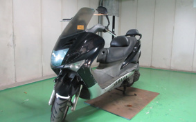 YAMAHA MAJESTY 125FI SE27