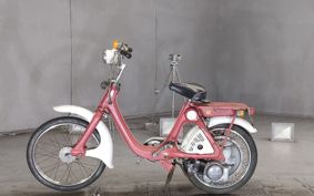 HONDA LITTLE CUB P25