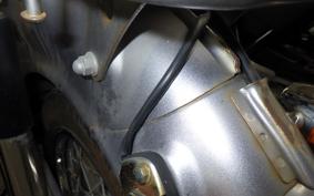 HONDA LITTLE CUB AA01
