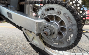 SUZUKI DJEBEL250XC SJ45A