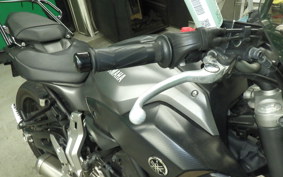 YAMAHA MT-07 2015 RM07J
