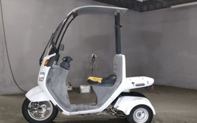 HONDA GYRO TA03