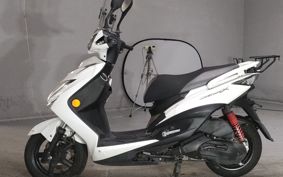 YAMAHA CYGNUS125XSR SE44J