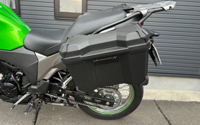 KAWASAKI VERSYS-X 250 TOURER LE250D