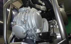 HONDA CT125-2 2024 JA65