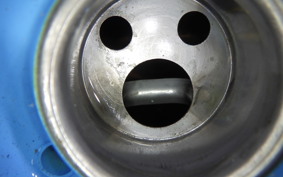 HONDA REBEL 250 MC49