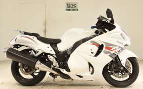 SUZUKI HAYABUSA Gen.2 2009